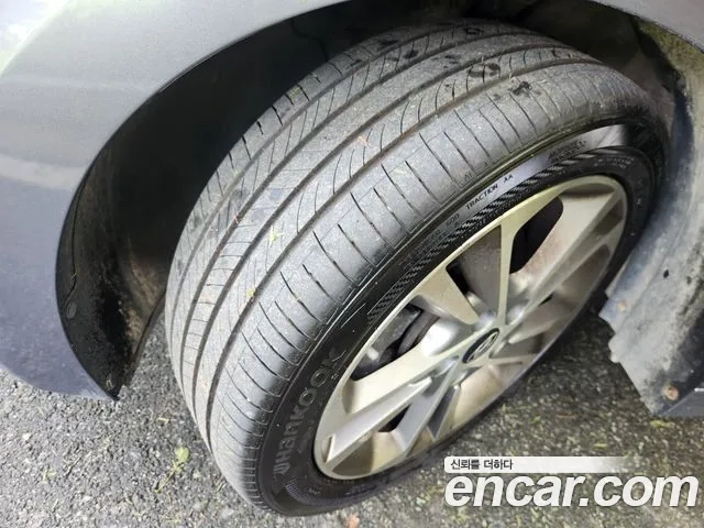 Hyundai Avante AD id 2948675 из Кореи 19