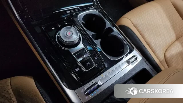 Kia Carnival 4th generation id 3523877 из Кореи 19