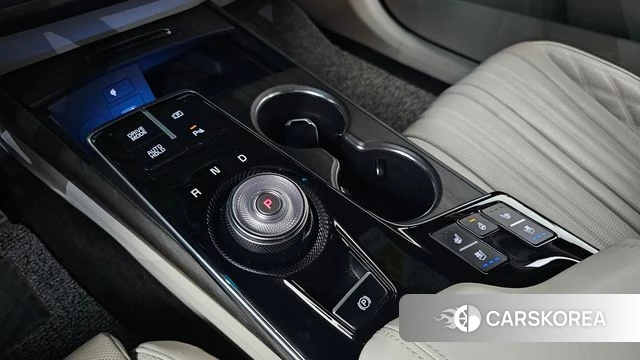 Kia K8 Hybrid id 4361138 из Кореи 19