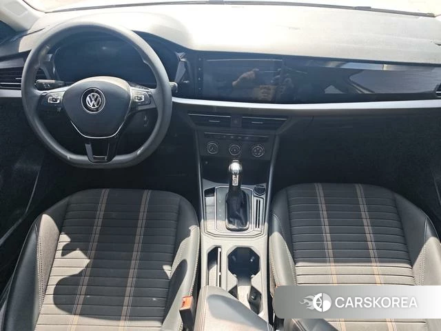 Volkswagen Lavida id 4341852 из Китая 17