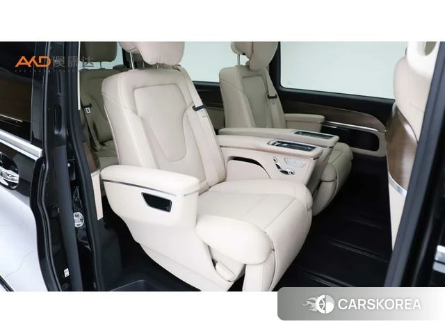 Mercedes-Benz V-class id 4239103 из Китая 10