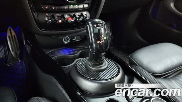 Mini Cooper S Clubman id 2873978 из Кореи 19