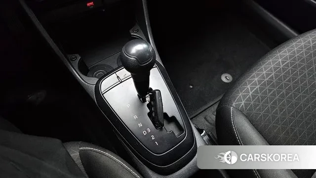 Kia Morning Urban (JA) id 3610921 из Кореи 19