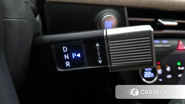 Hyundai Sonata D Edge (DN8) id 3841522 из Кореи 19