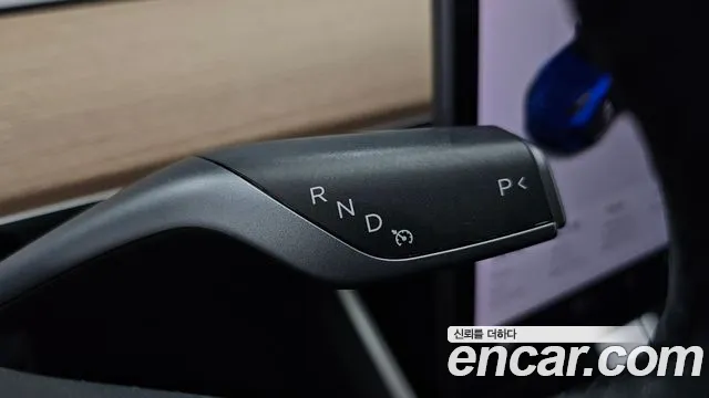 Tesla Model 3 id 2807890 из Кореи 19