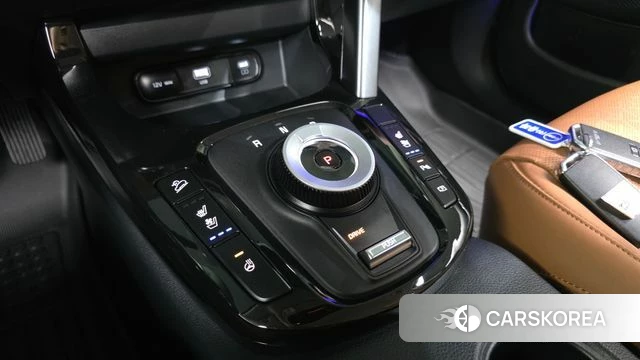 Kia The New Seltos id 3963654 из Кореи 19