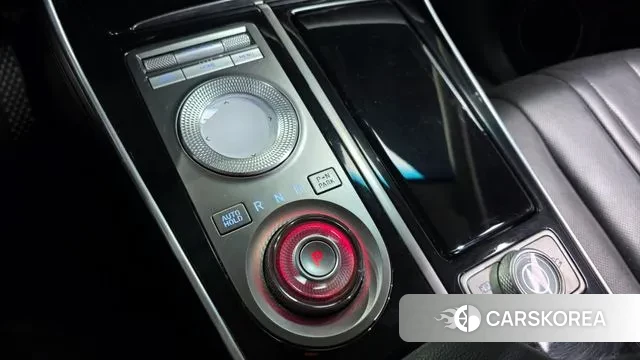 Genesis GV80 id 3389411 из Кореи 19