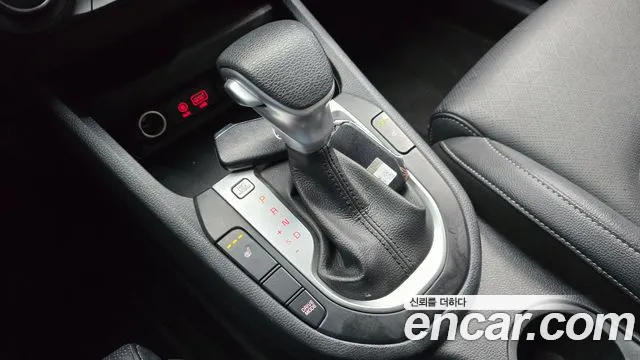 Kia Come New K3 id 2757257 из Кореи 19