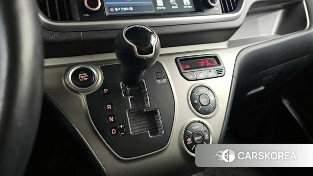 Kia The New Ray id 4203724 из Кореи 19