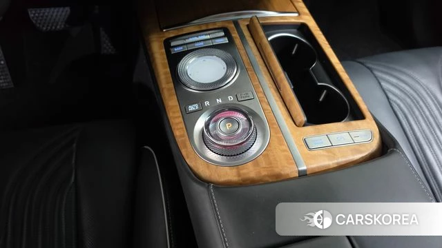 Genesis G80 (RG3) id 4768797 из Кореи 40