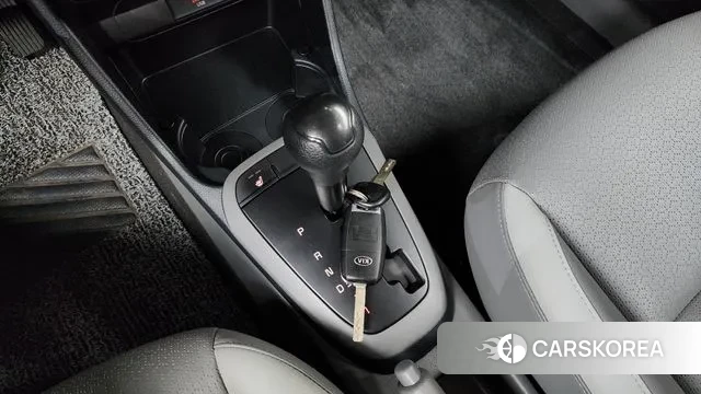 Kia Morning Urban (JA) id 2999722 из Кореи 19