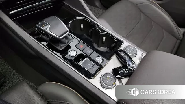 Volkswagen Touareg 3rd generation id 3388802 из Кореи 19