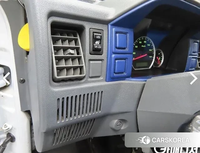 Chevrolet (GM Daewoo) New Damas id 3641439 из Кореи 14