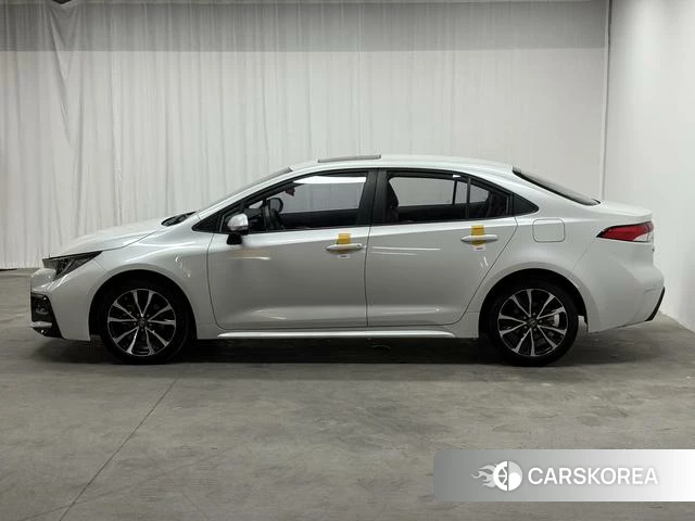 Toyota Lei Ling id 4353272 из Китая 19
