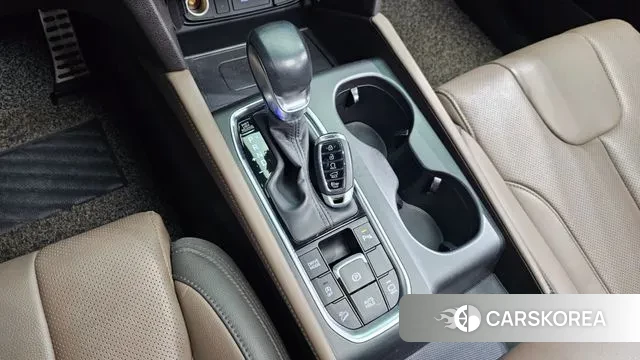 Hyundai Santa Fe TM id 3385472 из Кореи 19