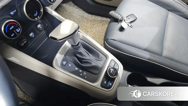 Hyundai Venue id 3655556 из Кореи 19