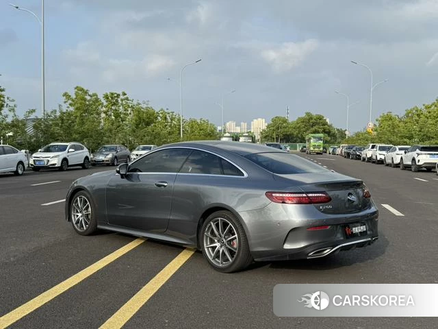 Mercedes-Benz E-class (imported) id 4387364 из Китая 16