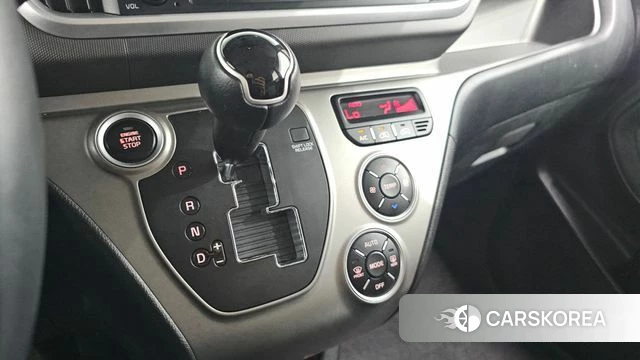 Kia The New Ray id 4550013 из Кореи 19