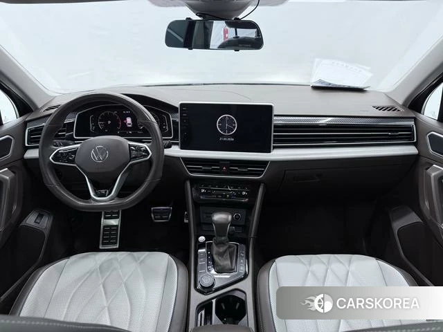 Volkswagen Tiguan L id 4263860 из Китая 17