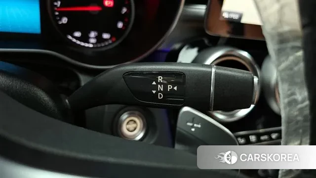 Mercedes-Benz C-Class W205 id 3324793 из Кореи 19