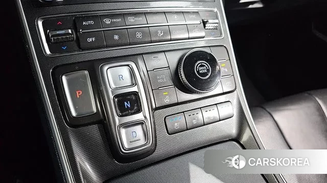 Hyundai The New Santa Fe id 3741531 из Кореи 19