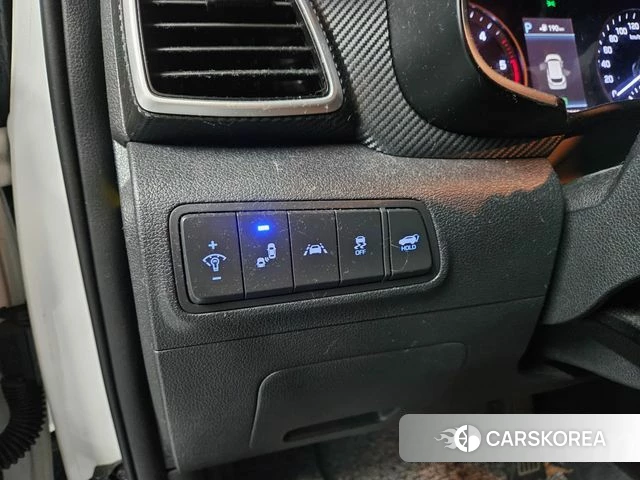 Hyundai Tucson (NX4) id 4930460 из Кореи 14