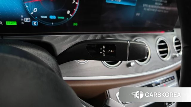 Mercedes-Benz E-Class W213 id 4848586 из Кореи 33
