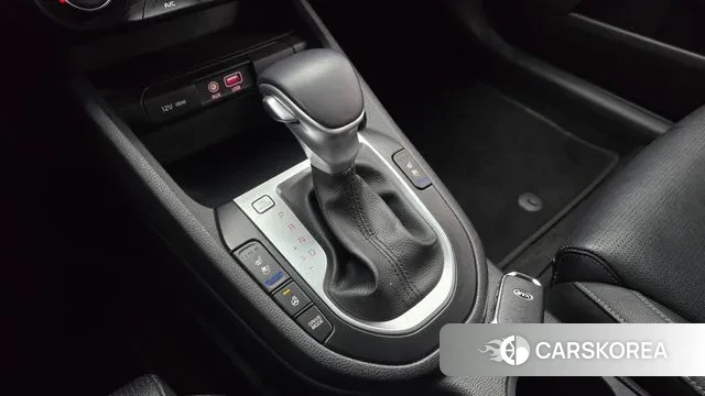 Kia Come New K3 id 3254329 из Кореи 19