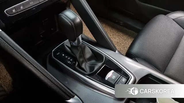 Renault Korea (Samsung) The New QM6 id 3318980 из Кореи 19