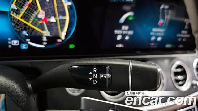 Mercedes-Benz E-Class W213 id 2950059 из Кореи 19