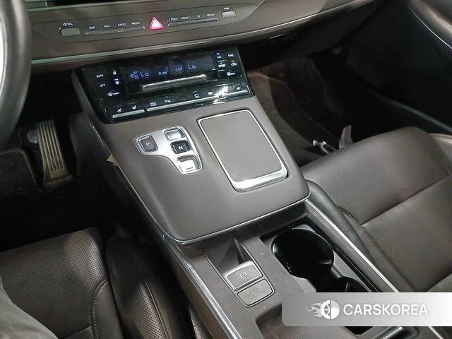 Hyundai The New Grandeur IG Hybrid id 4712863 из Кореи 19