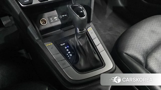 Hyundai The New Avante AD id 4502483 из Кореи 28