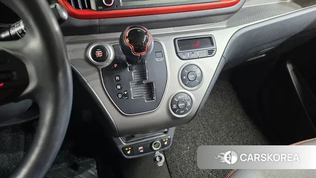 Kia The New Ray id 3577143 из Кореи 19