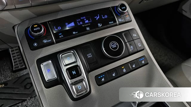 Hyundai Palisade id 4475780 из Кореи 37