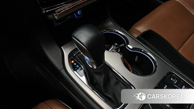 Jeep Grand Cherokee id 3872276 из Кореи 19