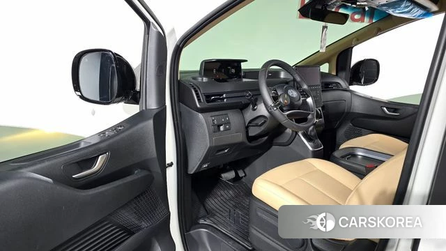Hyundai Staria id 4612260 из Кореи 29