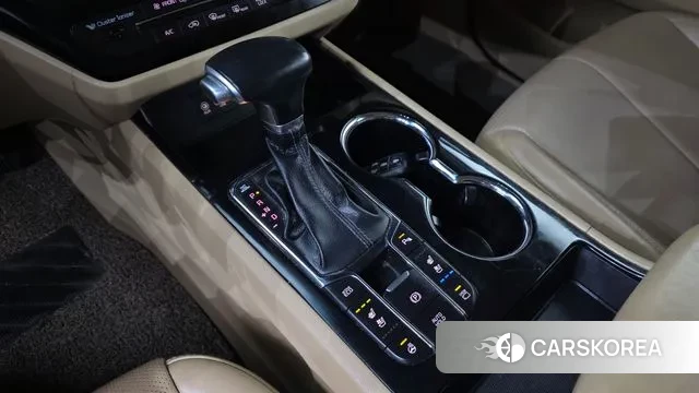 Kia The New Carnival id 3563296 из Кореи 19