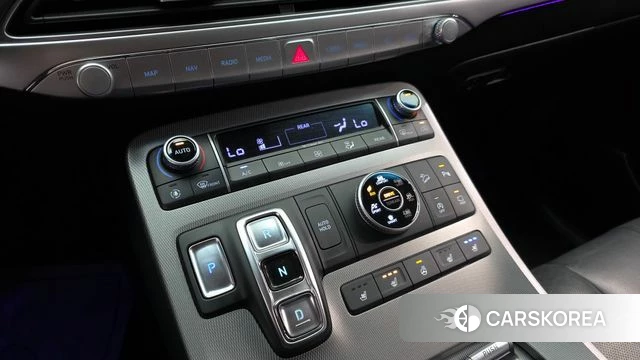 Hyundai Palisade id 3879910 из Кореи 19