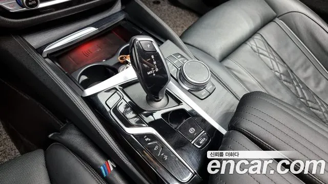 BMW 6 Series GT (G32) id 2853655 из Кореи 19