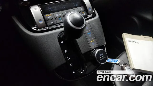 Hyundai Casper id 2672087 из Кореи 19