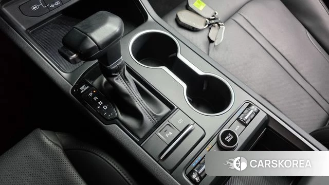 Kia The New K5 3rd generation id 4322021 из Кореи 30