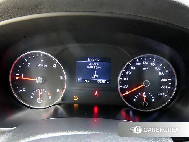 Kia Sportage The Bold id 4609760 из Кореи 18