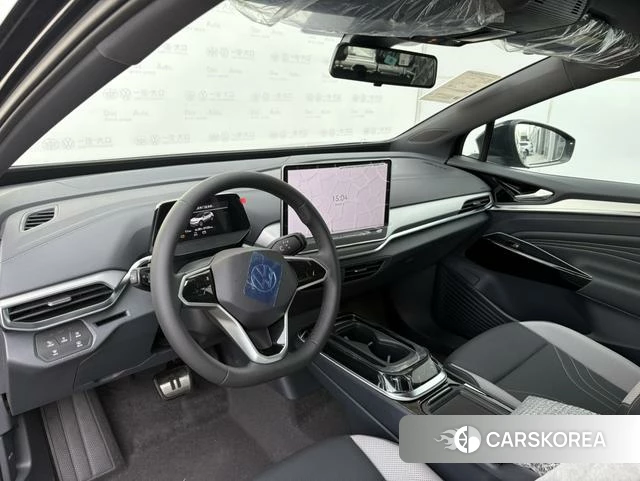 Volkswagen ID.4 CROZZ id 4257929 из Китая 17