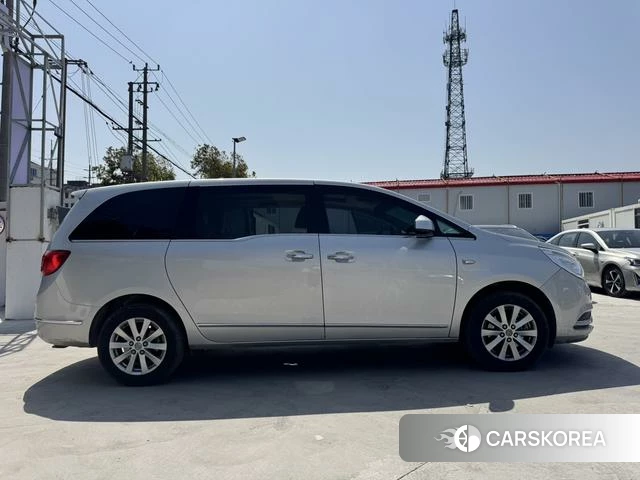 Buick GL8 id 4240083 из Китая 16