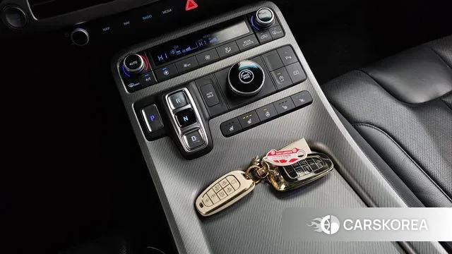 Hyundai The New Palisade id 3458173 из Кореи 19