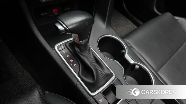Kia Sportage The Bold id 4683410 из Кореи 33