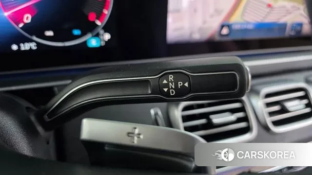 Mercedes-Benz GLE-Class W167 id 3446872 из Кореи 19