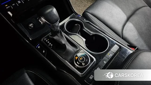 Kia Mohave Master id 3566812 из Кореи 19