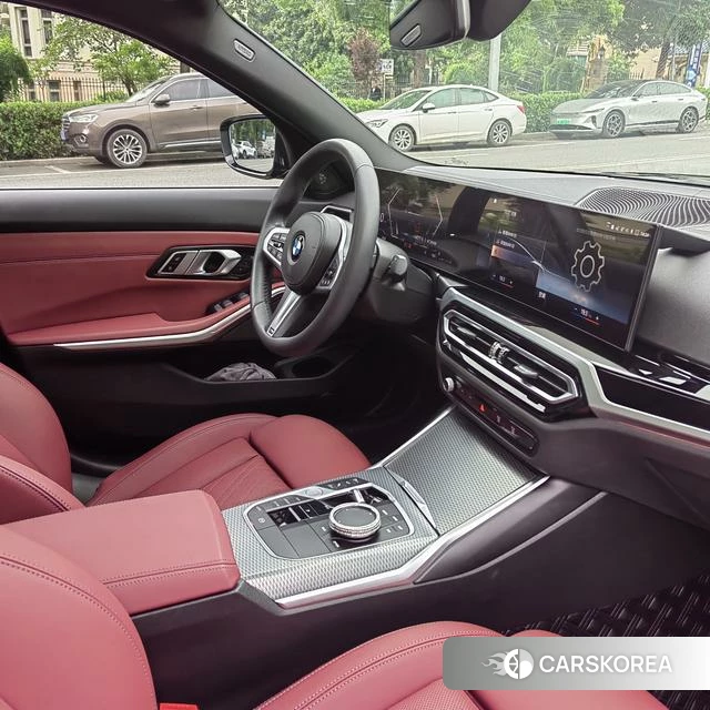 BMW 3 series id 4313606 из Китая 15