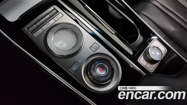 Genesis GV80 id 2672290 из Кореи 19